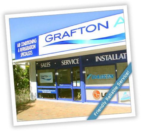 Grafton Air